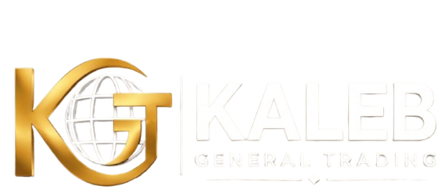 Kaleb Trading